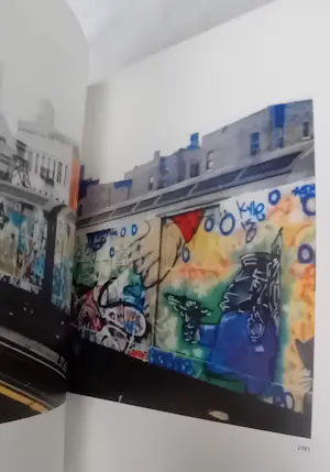 Jonone - JonOne; De Kronieken - gesigneerd boek kopen? Bied vanaf 550!