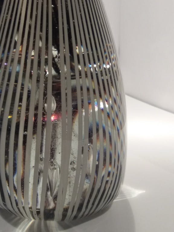 Niet of onleesbaar gesigneerd - murano haan  kopen? Bied vanaf 75!