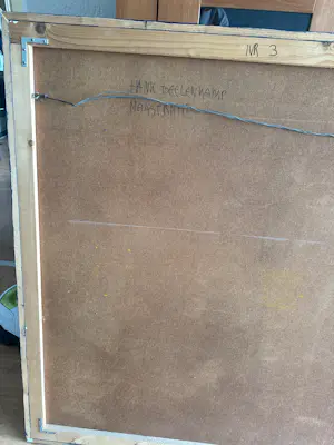 Hank Beelenkamp - NMR 3 kopen? Bied vanaf 1000!