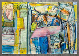 Annemarie Spijkerman - zonder titel kopen? Bied vanaf 40!