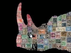 Peter Nieuwendijk - SAVE THE RHINO kopen? Bied vanaf 45!