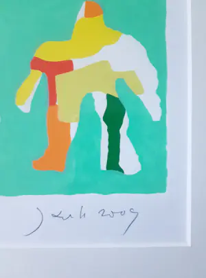 Jan Snoeck - Biologici kopen? Bied vanaf 65!