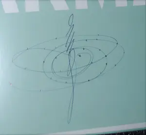 Ad Arma - Een wolf op de drempel - 50 jaar Ad Arma - Gesigneerd met pentekening kopen? Bied vanaf 35!