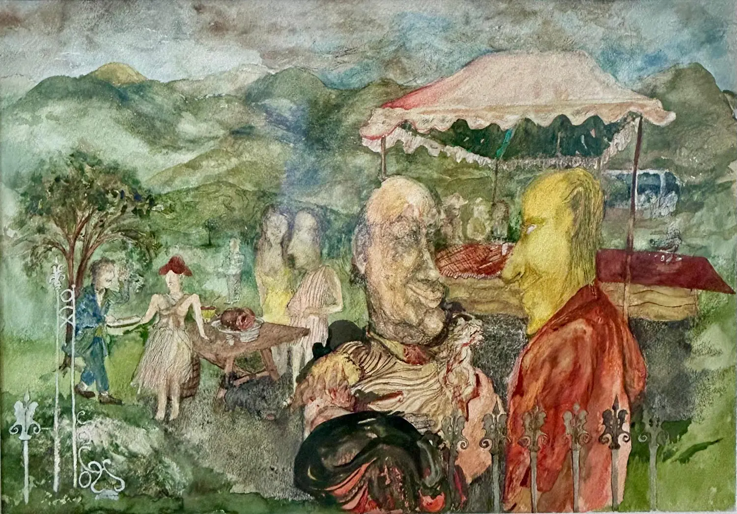 Peter Gentenaar (1946)