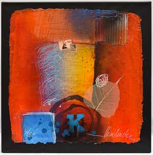 Theo Koster - POSTA ROMANA verkocht voor € 35!