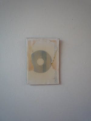 Irene van den Bos - Circle Face kopen? Bied vanaf 12!