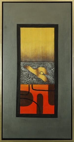 Han Teng - zonder titel kopen? Bied vanaf 70!