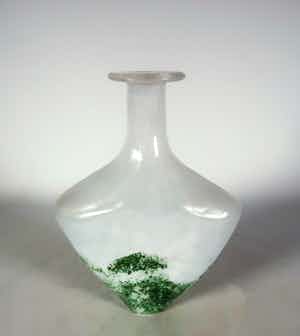 Kosta Boda - Glas, Vaasje verkocht voor € 10!