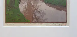 Siemen Dijkstra - Voorjaar - Gasterense Diep kopen? Bied vanaf 250!