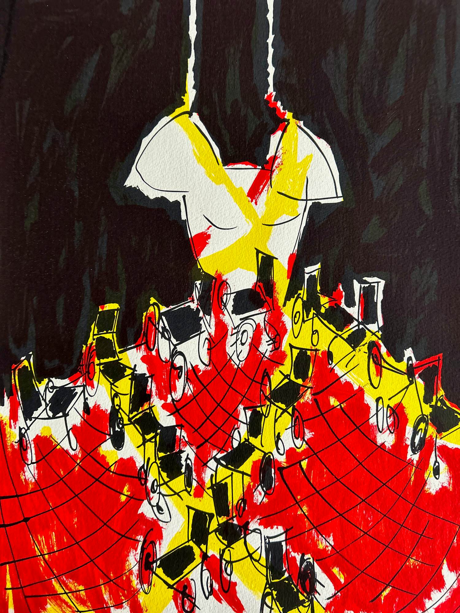 Luis Penin - Gala de ruedas kopen? Bied vanaf 25!