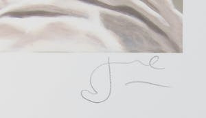 Willi Kissmer - Giclée, Kneeling kopen? Bied vanaf 1!