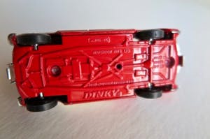 Curiosa - Dinky Toys - Citroën, Volvo en Chevrolet Sport - Atlas/Mattel en Matchbox-1:43 kopen? Bied vanaf 50!