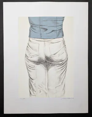 Max Selen - heidense godin kopen? Bied vanaf 79!