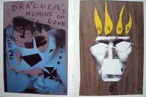 Jonathan Meese - Katalog Haarlem kopen? Bied vanaf 50!