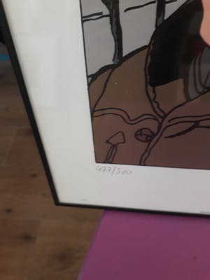 Jacques Tardi - Nestor Burma kopen? Bied vanaf 50!