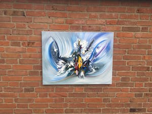 Gena Genadyj - Infinity kopen? Bied vanaf 1!