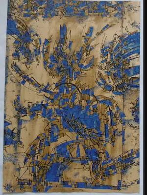 Alan Sundberg - Blue Birds (vogelzwerm) kopen? Bied vanaf 59!