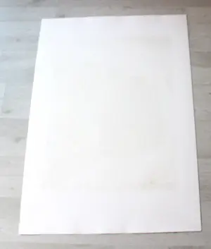 Gunter Damisch - "2 POLE" - Radierung - Auflage von 17- signiert - nummeriert kopen? Bied vanaf 400!