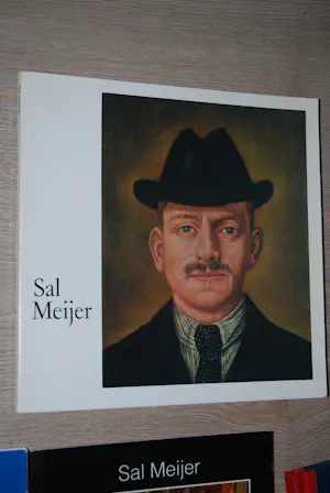 Sal Meijer - 5 boekwerken kaufen? Bieten Sie von 50!