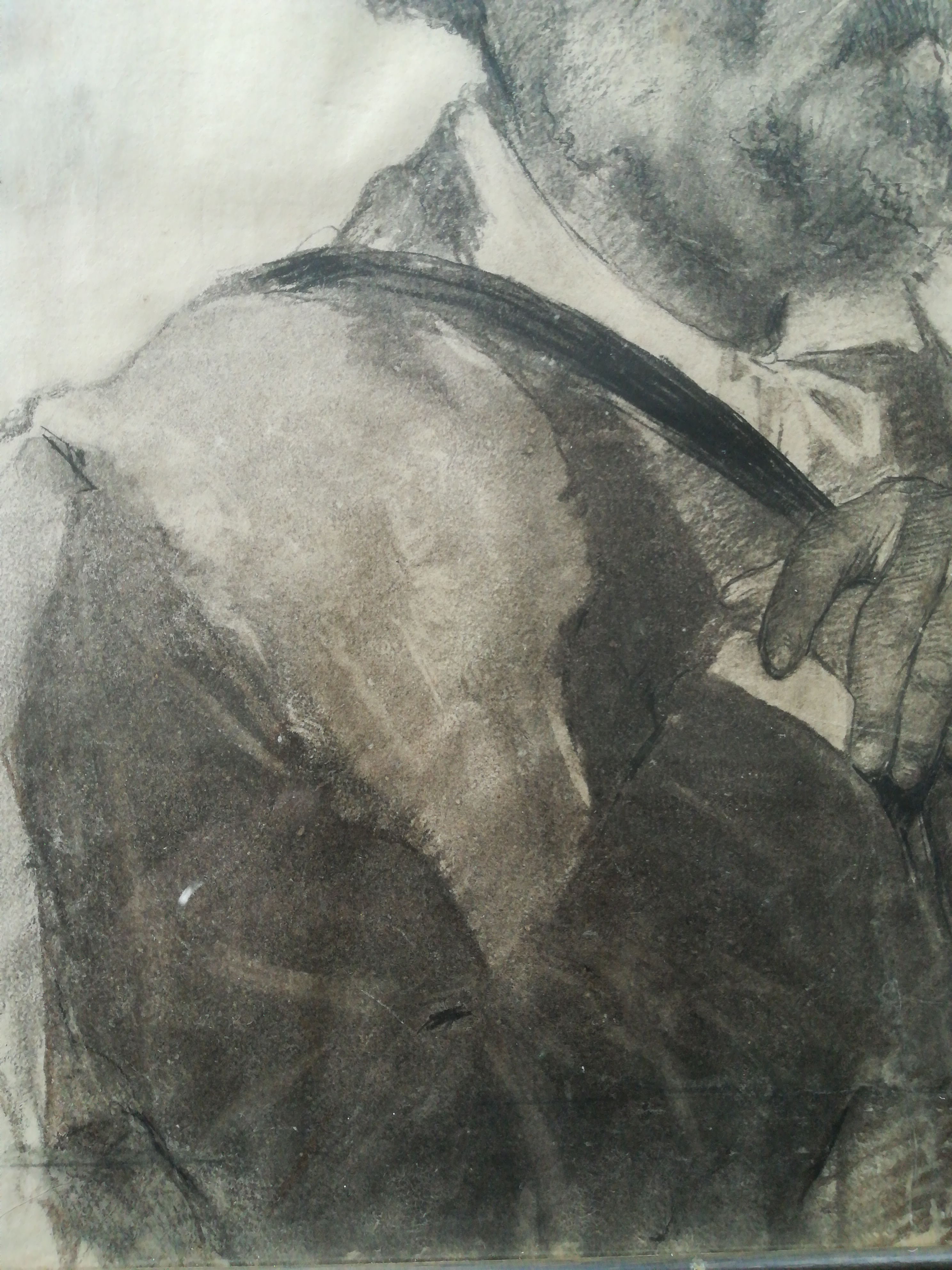 Niet of onleesbaar gesigneerd - Francesco Febraio  kopen? Bied vanaf 1!