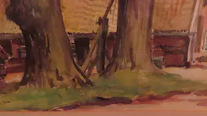 Piet te Lintum - Boerderij met bomen kopen? Bied vanaf 135!