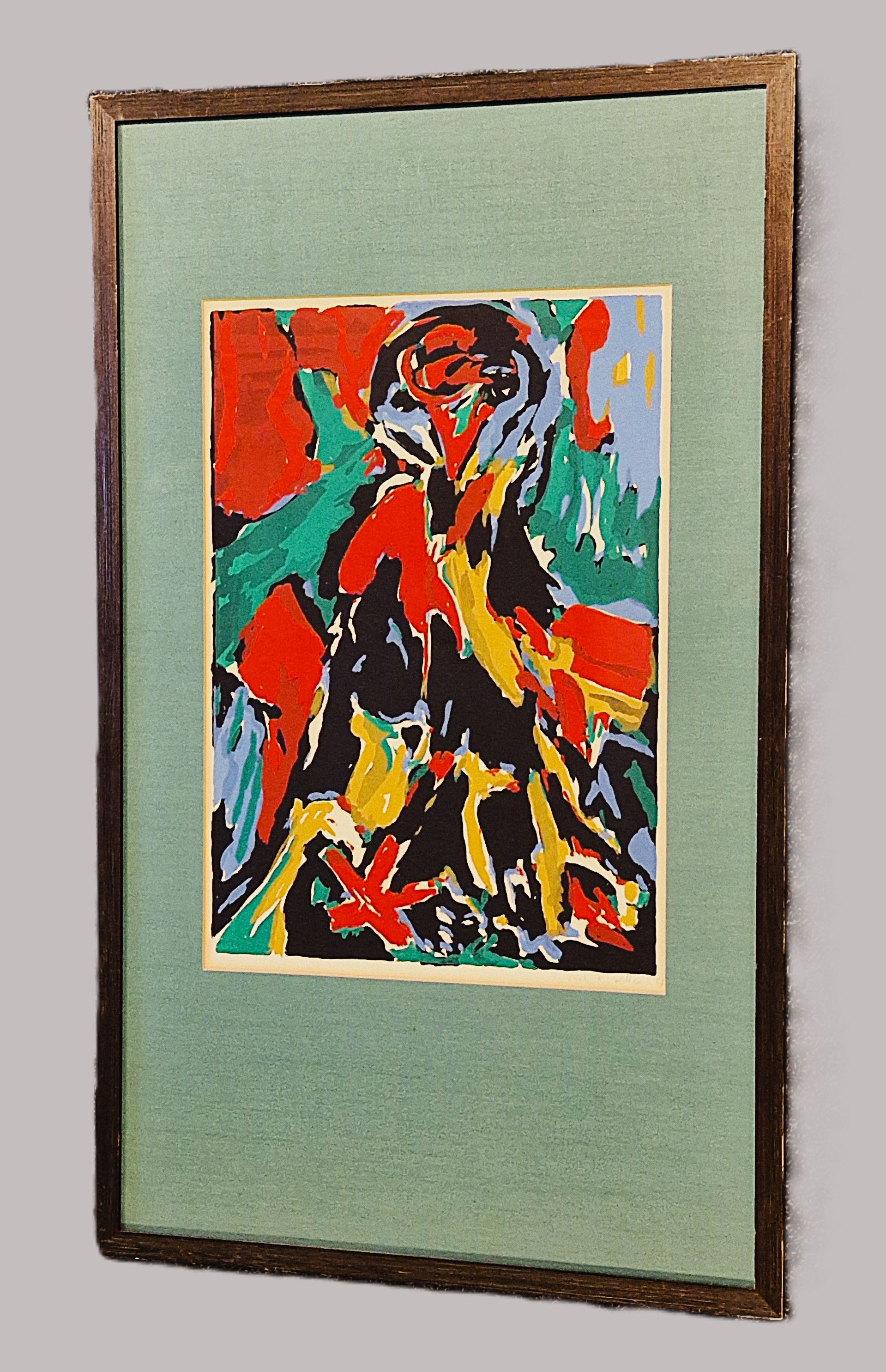Fred R. Willemse (1941)