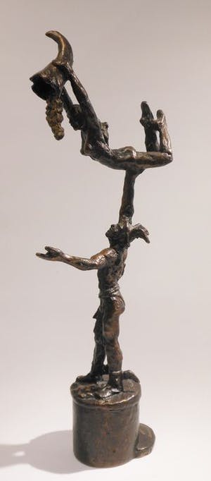 Marijke Ravenswaay-Deege - Pas de Deux, Mercurius en Fortuna kopen? Bied vanaf 649!