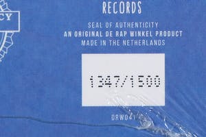 Benny The Butcher - The Plugs I Met - Gelimiteerde uitgave op "Cocaine White" Vinyl kopen? Bied vanaf 80!