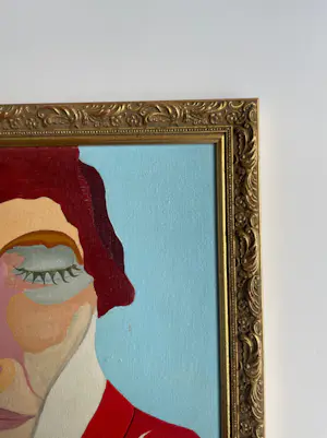 Niet of onleesbaar gesigneerd - Aanton Llapart kopen? Bied vanaf 1!