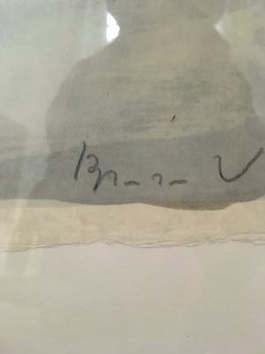 Bram van Velde - Dans le filet kopen? Bied vanaf 475!