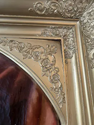 Jan Adam Kruseman - Portret vrouw bruid kopen? Bied vanaf 2000!