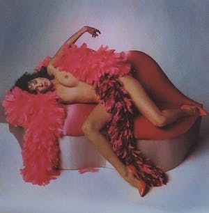 Paul Huf - Foto, Zonder titel - Ingelijst kopen? Bied vanaf 1!