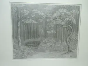 Simon Moulijn - BOSCHGEZICHT kopen? Bied vanaf 30!