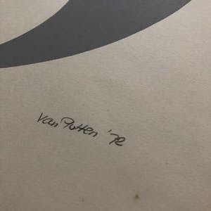 Henk  van Putten - compositie kopen? Bied vanaf 1!