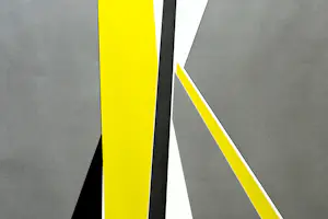 Jean Baier - Zonder titel 1971 kopen? Bied vanaf 60!