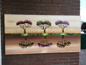 Gena Genadyj - Change of seasons kopen? Bied vanaf 500!