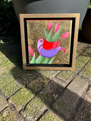 Ada Breedveld - Birdy kopen? Bied vanaf 410!