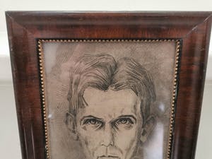 Hein von Essen - Gezicht kopen? Bied vanaf 35!