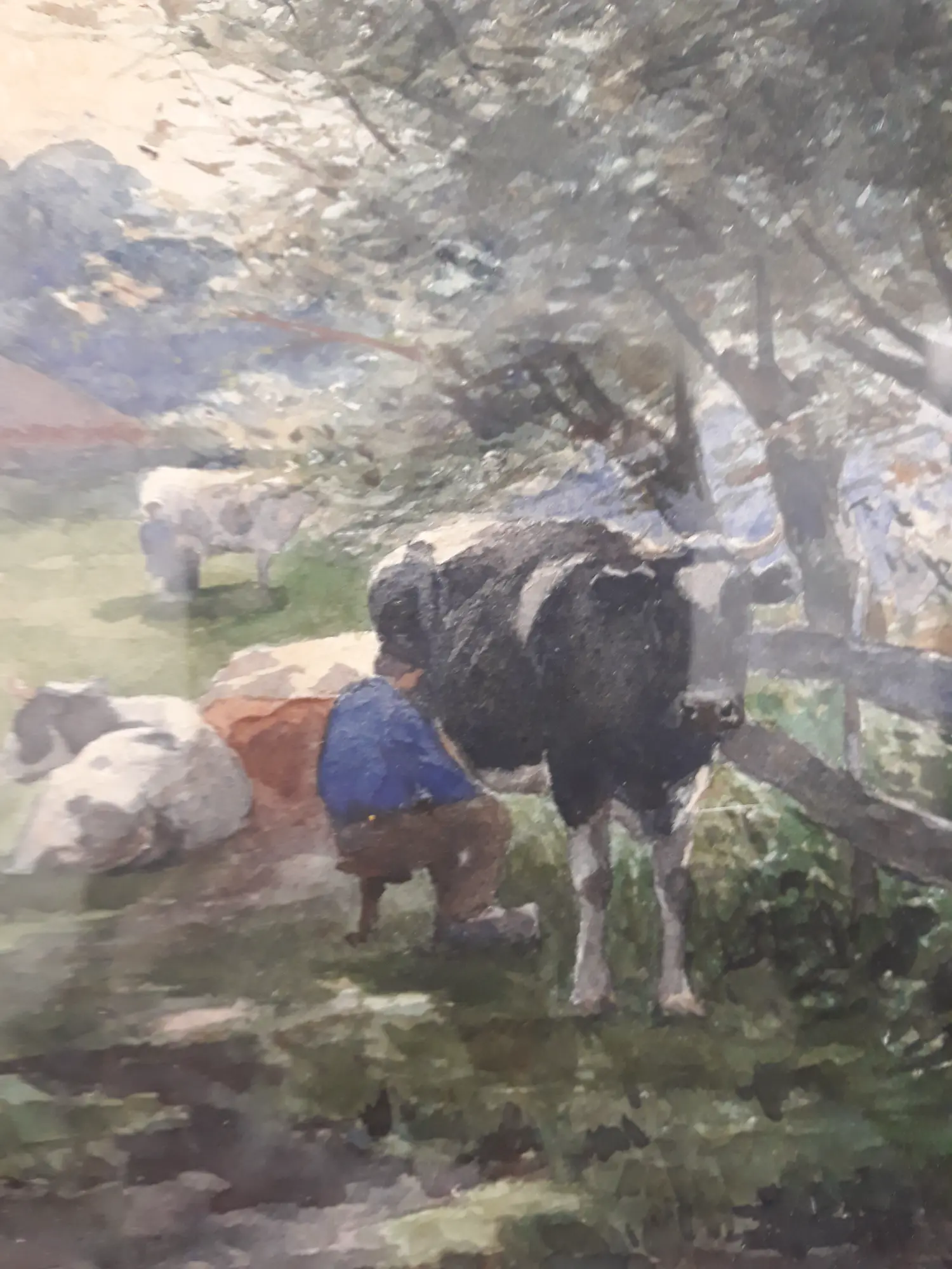 Pieter Cornelis Koot (1861-1921)