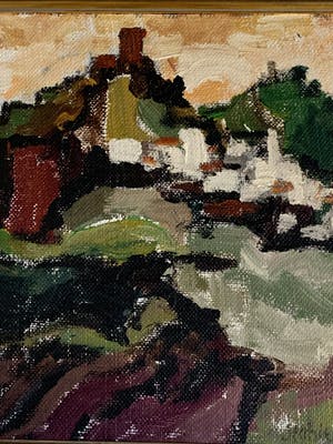 Adrian Stahlecker - Bergdorp kopen? Bied vanaf 70!