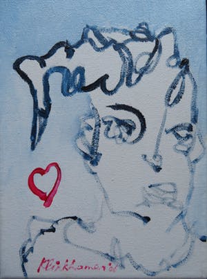 Henk Klinkhamer - Kelsey Lee kopen? Bied vanaf 52!