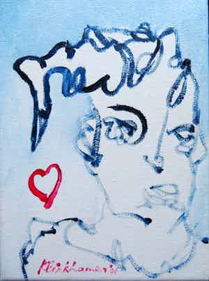 Henk Klinkhamer - Kelsey Lee verkocht voor € 52!