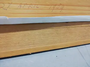 Niet of onleesbaar gesigneerd - Bijzonder fraai landschap gedetailleerd origineel kopen? Bied vanaf 1!