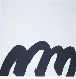 Henk van Vessem - Zeefdruk, MM kopen? Bied vanaf 1!