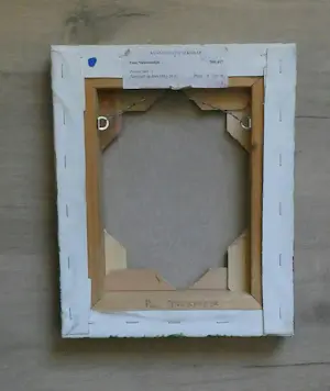 Paul Nieuwendijk - impressie bloemen kopen? Bied vanaf 1!