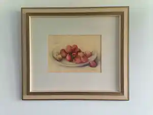 AcheterWillem Jansen - aardbeien op een schaaltje? Enchérissez de 40!
