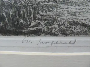 Hans van Dokkum - proefdruk kopen? Bied vanaf 15!