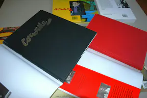 Corneille - 11x : boeken en servies kopen? Bied vanaf 70!