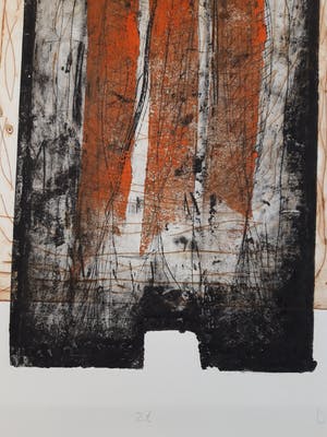 Vera van Heusden - Zonder titel kopen? Bied vanaf 20!