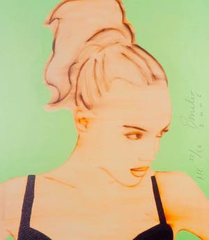 Emilio Kruithof - Litho, Ritual kopen? Bied vanaf 10!